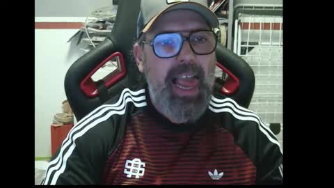 Adam online show from September 23, 4:01 pm