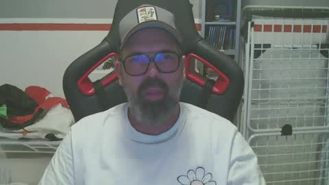 Adam online show from December 7, 12:57 am