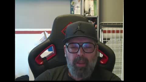 Adam online show from April 18, 9:22 am