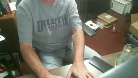 woodworker6473 online show from October 23, 12:45 am