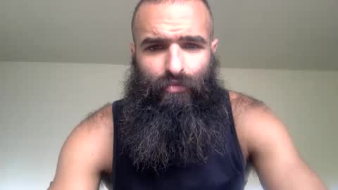 woof_wolf37 online show from March 22, 6:01 pm