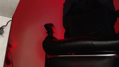 Woondeer online show from November 16, 1:18 am