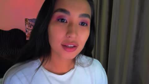 dudetta Kim online show from February 14, 8:48 pm