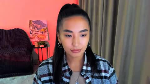 dudetta Kim online show from February 28, 8:18 pm