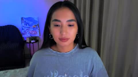 dudetta Kim online show from February 21, 5:09 pm