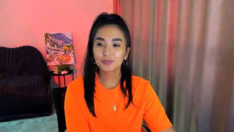 dudetta Kim online show from February 23, 12:27 pm