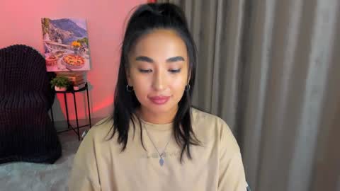 dudetta Kim online show from January 27, 2:24 pm