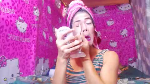 AIRA online show from April 9, 1:09 am