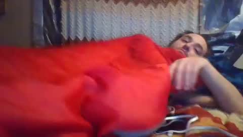 wormaho84 online show from February 5, 11:44 am