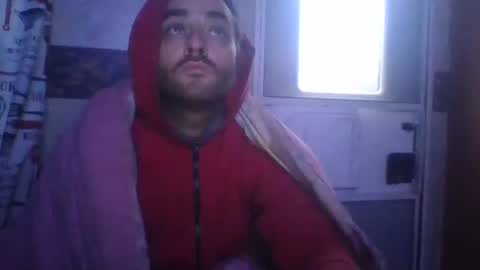 wormaho84 online show from November 25, 12:26 pm