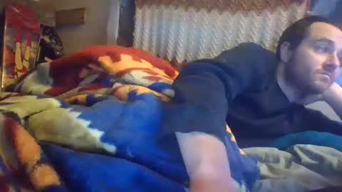 wormaho84 online show from January 7, 6:48 am