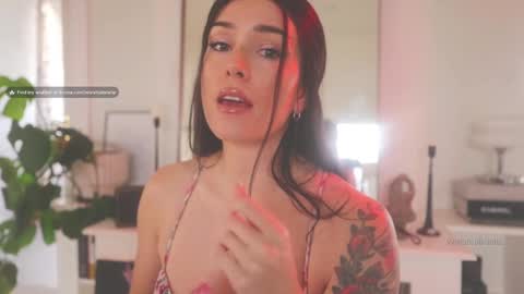 Brielle online show from January 4, 10:34 pm