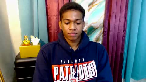 Josh This is my new account now  online show from January 9, 8:47 pm