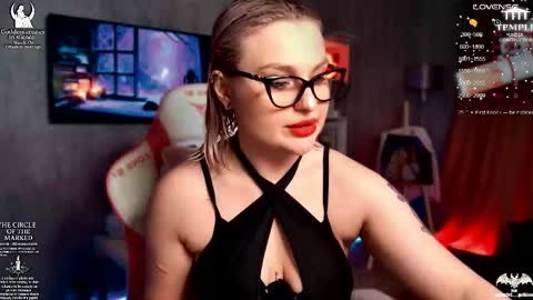 Goddess Sophy online show from December 2, 3:21 pm