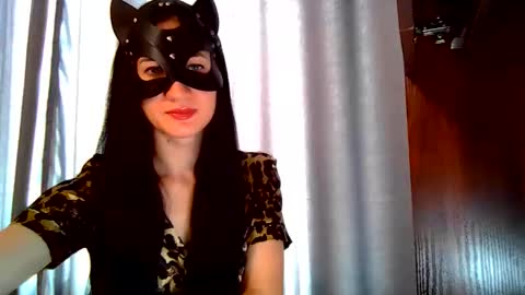 Snapshot of wow_dream_girl_ chatting on September 23, 7:35 am wow_dream_girl_ online show from September 23, 7:35 am