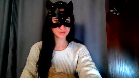 Snapshot of wow_dream_girl_ chatting on October 19, 6:34 pm wow_dream_girl_ online show from October 19, 6:34 pm