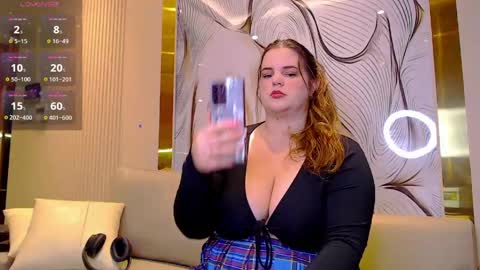 Kaitlyn xx online show from April 22, 11:39 am