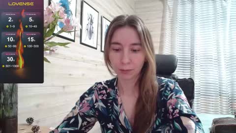 Anna  online show from November 22, 3:10 pm