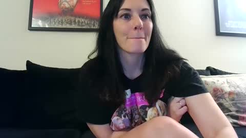 Snapshot of wrenleigh chatting on September 13, 9:12 am Crystal Lake online show from September 13, 9:12 am