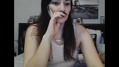 Snapshot of wrenleigh chatting on February 7, 4:37 am Crystal Lake online show from February 7, 4:37 am