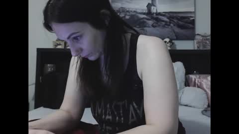 Snapshot of wrenleigh chatting on March 6, 10:09 am Crystal Lake online show from March 6, 10:09 am