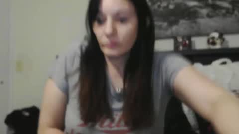 Snapshot of wrenleigh chatting on February 20, 9:33 am Crystal Lake online show from February 20, 9:33 am