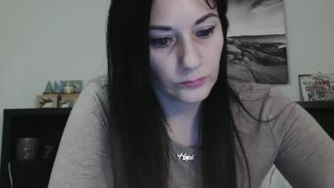 Snapshot of wrenleigh chatting on February 11, 5:16 am Crystal Lake online show from February 11, 5:16 am