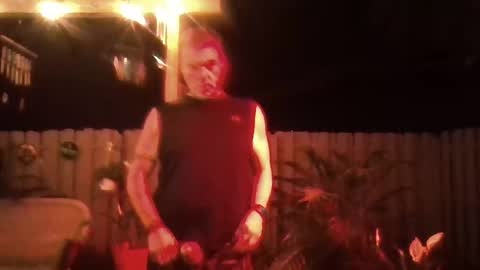 wright1281 online show from April 4, 5:58 am