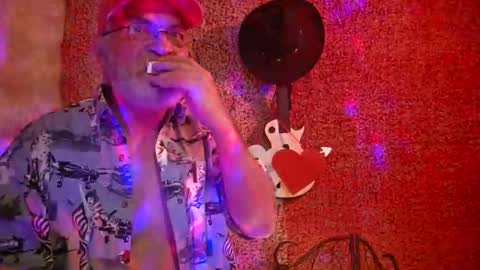 SCOOTER online show from February 7, 2:03 am