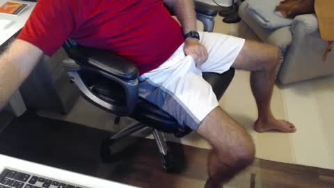 Wsteel66 online show from October 10, 1:33 am