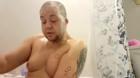 BONER DONOR online show from February 1, 5:15 am