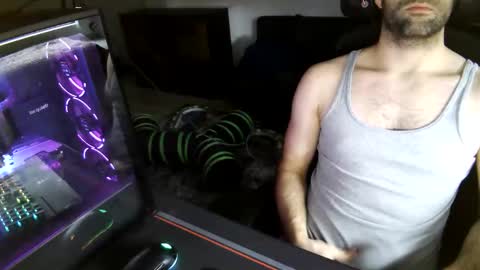 wurbelqa online show from February 12, 1:15 pm