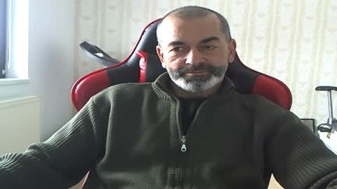 RealBoy online show from January 11, 10:32 am