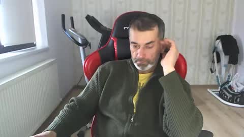 RealBoy online show from March 29, 11:45 am