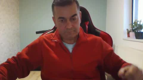 RealBoy online show from February 9, 3:23 pm