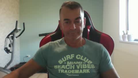 RealBoy online show from October 12, 7:56 am