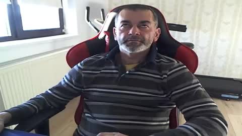 RealBoy online show from February 22, 3:03 pm