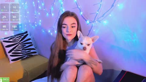 Sonya online show from February 5, 11:06 pm