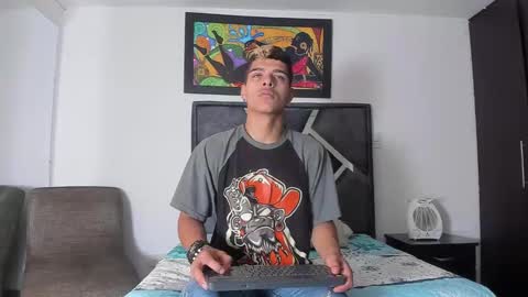 wyatt online show from October 24, 12:06 pm