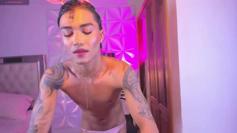 wyatt online show from January 9, 10:48 pm