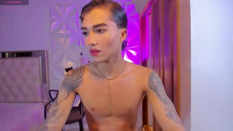 wyatt online show from January 5, 9:18 pm