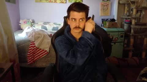 Wyatt online show from January 5, 7:28 pm