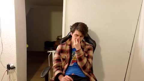 Wyatt online show from April 12, 4:44 pm