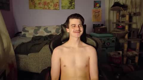 Wyatt online show from October 22, 12:14 am