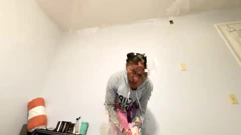 Wynter Heat online show from February 5, 1:37 am