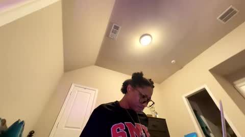 Wynter Heat online show from October 26, 9:32 am