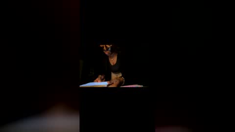 Wynter Heat online show from March 30, 9:26 pm