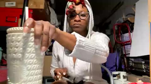 Wynter Heat online show from December 22, 5:20 pm