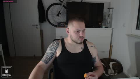 x19marco93x online show from January 3, 2:51 pm