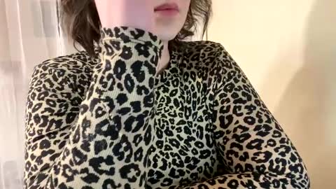 Snapshot of x3virgo chatting on January 12, 4:42 am x3virgo online show from January 12, 4:42 am